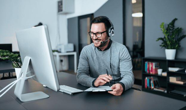 Help Desk